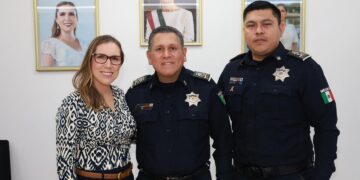 Justicia Cívica en Isla Mujeres registra avances con modelo homologado