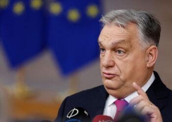 La sombría predicción de Orbán sobre Europa en 2026: “Nos estamos acercando a la guerra”