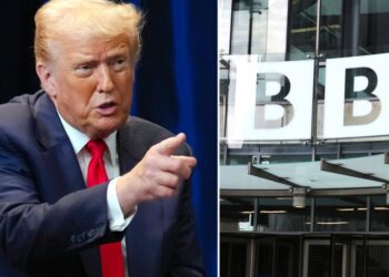 Demanda de Trump contra la BBC: primera reacción de Starmer