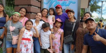 Ruta Mar: el nuevo transporte gratuito hacia las playas de Cancún