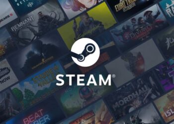 Caída de Steam afecta a millones de usuarios en todo el mundo