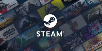 Caída de Steam afecta a millones de usuarios en todo el mundo