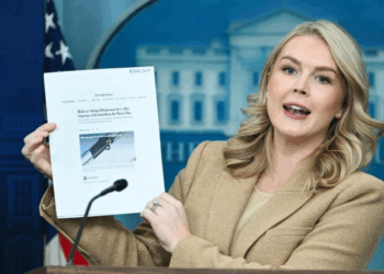 La Detención de Bruna Ferreira y su Vínculo con la Casa Blanca