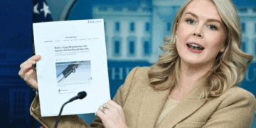 La Detención de Bruna Ferreira y su Vínculo con la Casa Blanca