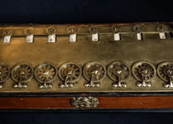 La Máquina de Cálculo Que Desató una Batalla Legal y Científica