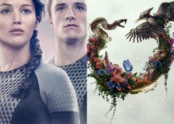 La Nueva Película de Los Juegos del Hambre Explorará el Pasado con Jennifer Lawrence