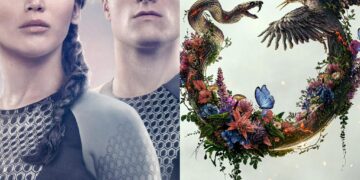 La Nueva Película de Los Juegos del Hambre Explorará el Pasado con Jennifer Lawrence