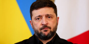 La Unión Europea busca soluciones urgentes ante la quiebra financiera de Ucrania