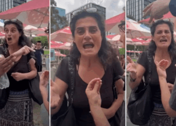 La Universidad de Sídney confirma el despido de Rose Nakad tras polémica y masacre