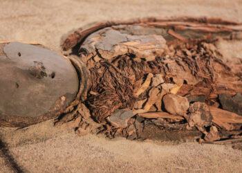 La fascinante historia de la momificación en la cultura Chinchorro