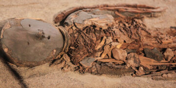 La fascinante historia de la momificación en la cultura Chinchorro