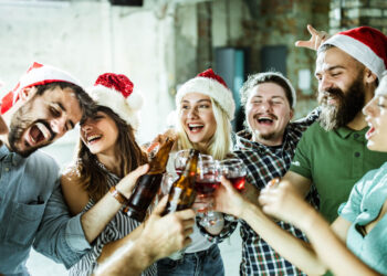 La polémica ley del Reino Unido que podría afectar a los villancicos navideños