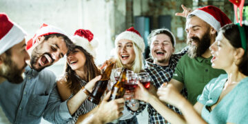 La polémica ley del Reino Unido que podría afectar a los villancicos navideños