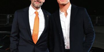 Lando Norris queda fuera del reconocimiento como Piloto del Año en la Fórmula 1 2025