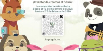 Lanza Secretaría de Economía Concurso de Propiedad Intelectual