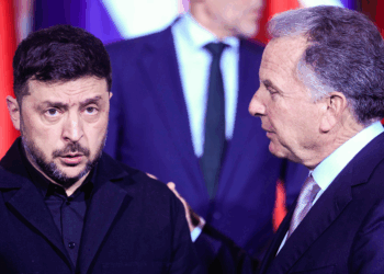 Las garantías de seguridad para Ucrania tienen fecha de vencimiento