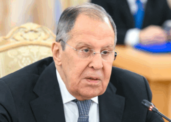 Lavrov denuncia que Estados Unidos usa métodos sucios contra rivales