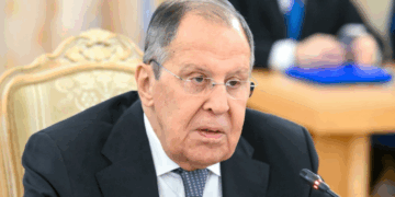 Lavrov denuncia que Estados Unidos usa métodos sucios contra rivales