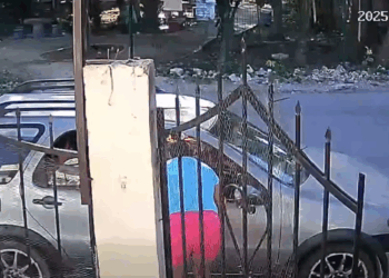 Le ofrecieron una despensa y le robaron sus pertenencias afuera de su domicilio en Cancún