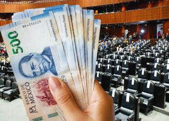 Legisladores de Guanajuato Ganarán Más que la Presidenta en su Histórico Aguinaldo de Diciembre