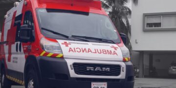 Llamadas falsas a emergencias saturan a Cruz Roja Cancún y ponen vidas en riesgo