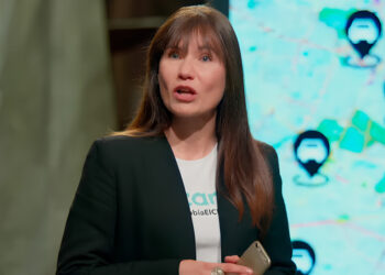 Localizan en el río Támesis a la prófuga colombiana acusada de envenenar a dos niñas