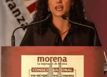 Luisa María Alcalde Pide Bloquear Presupuestos en Estados Donde la 4T No Ganó