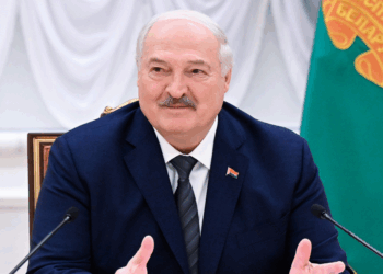 Lukashenko asegura que EE.UU. destruiría a México si estuviera en el lugar de Rusia