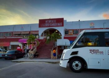 Mara Lezama presenta la tercera Tu Ruta Chetumal: la opción piloto ‘Calzada Veracruz’