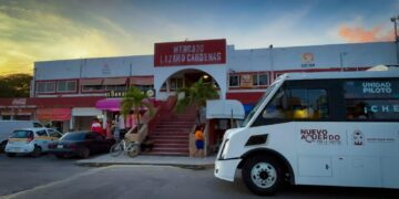 Mara Lezama presenta la tercera Tu Ruta Chetumal: la opción piloto ‘Calzada Veracruz’