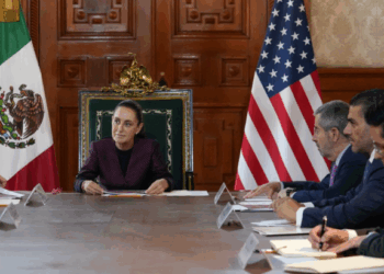 México Expresa Desacuerdo a EE. UU. por el Trato a Migrantes y Refuerza Protección Consular