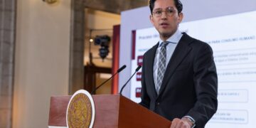 México Impulsa el Diálogo para Cumplir el Tratado de Aguas con EE. UU.