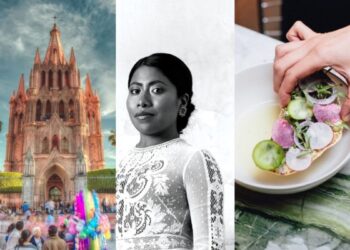 México “está de moda”: Un País de Cultura y Transformación