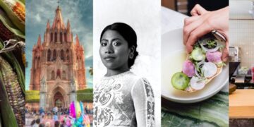 México “está de moda”: Un País de Cultura y Transformación
