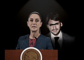 México solicita extradición de Víctor Manuel Puga y Sheinbaum exige avance en el caso Beyruti