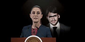 México solicita extradición de Víctor Manuel Puga y Sheinbaum exige avance en el caso Beyruti