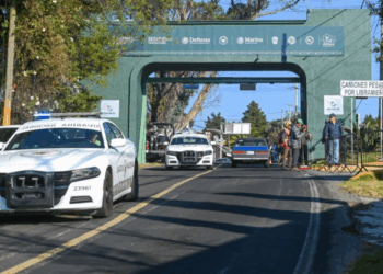Morelos refuerza la seguridad con nuevos arcos carreteros de vigilancia