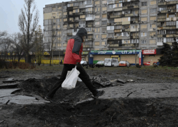Moscú Elogia la Nueva Estrategia de Seguridad de Trump: "Un Cambio Alentador"