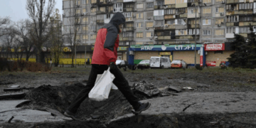 Moscú Elogia la Nueva Estrategia de Seguridad de Trump: "Un Cambio Alentador"