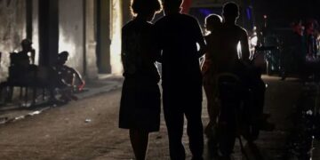 «Crisis eléctrica en Cuba deja a millones sin luz en el occidente de la isla»