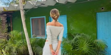 Nivardo Mena proyecta a Holbox a nivel internacional con galardones y proyección de figuras globales