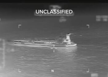 Nueva interceptación de buques petroleros por EE.UU. eleva la tensión en el Caribe