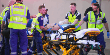 Nuevos detalles revelan inspiración extremista tras la Masacre en Australia