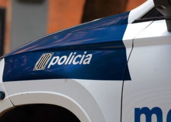 Intento de secuestro infantil en Barcelona es frustrado por un hermano mayor
