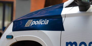 Intento de secuestro infantil en Barcelona es frustrado por un hermano mayor