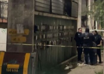 Hallan dos cuerpos en Cancún; uno de ellos descuartizado