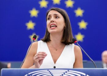 Doble rasero de la UE: Irene Montero cuestiona las sanciones y la falta de coherencia europea