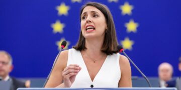 Doble rasero de la UE: Irene Montero cuestiona las sanciones y la falta de coherencia europea