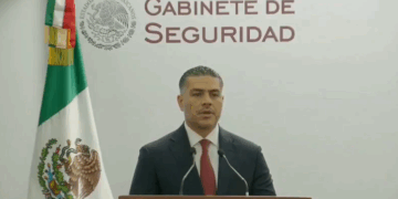 Omar García Harfuch Confirma “Indicios” en la Búsqueda de Elementos en Jalisco