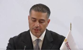 Omar García Harfuch Destaca Avances en